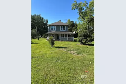 304-306 W Shriver Street #1-5, Summerdale, AL 36580 - Photo 2