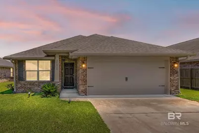 22420 Respite Lane, Foley, AL 36535 - Photo 1