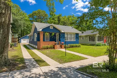 137 Hyland Avenue, Mobile, AL 36607 - Photo 1