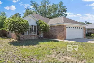 1337 Hardwood Drive, Gulf Shores, AL 36542 - Photo 2