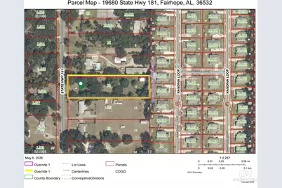 19680 State Highway 181, Fairhope, AL 36532 - Photo 2
