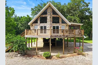 11861 W Bay Road, Foley, AL 36535 - Photo 1