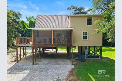 11861 W Bay Road, Foley, AL 36535 - Photo 4