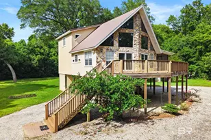 11861 W Bay Rd, Foley, AL 36535 - Photo 1