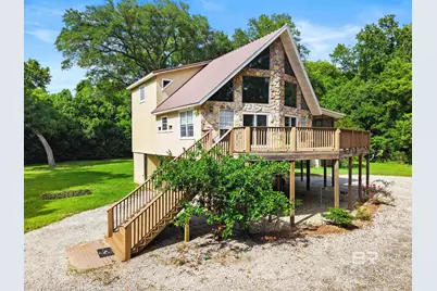 11861 W Bay Road, Foley, AL 36535 - Photo 2