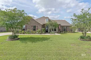 9525 Camberwell Drive, Daphne, AL 36526 - Photo 1