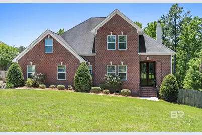 7440 Lake Boulevard, Spanish Fort, AL 36527 - Photo 1