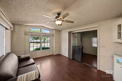 277 Buena Vista Circle #A, Lillian, AL 36549 - Photo 6