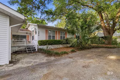 450 W Canal Drive, Gulf Shores, AL 36542 - Photo 2