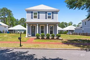 2620 Bienville Ave, Gulf Shores, AL 36542 - Photo 1