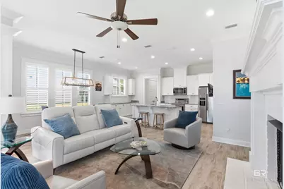 2620 Bienville Avenue, Gulf Shores, AL 36542 - Photo 2
