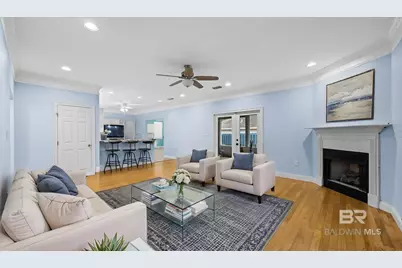 26646 Harbor Ridge Drive, Orange Beach, AL 36561 - Photo 2