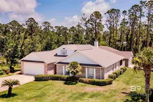 26646 Harbor Ridge Dr, Orange Beach, AL 36561 - Photo 1