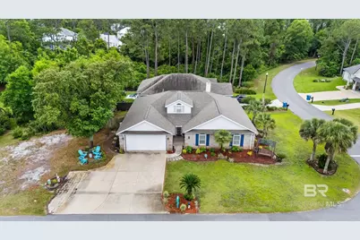 26646 Harbor Ridge Drive, Orange Beach, AL 36561 - Photo 36