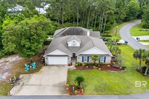 26646 Harbor Ridge Dr, Orange Beach, AL 36561 - Photo 36