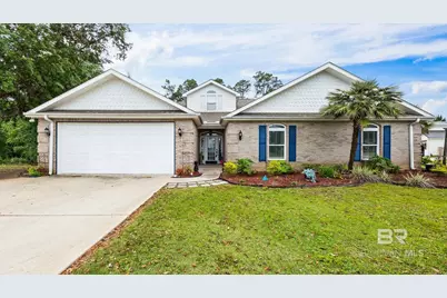 26646 Harbor Ridge Drive, Orange Beach, AL 36561 - Photo 40