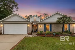 26646 Harbor Ridge Dr, Orange Beach, AL 36561 - Photo 1