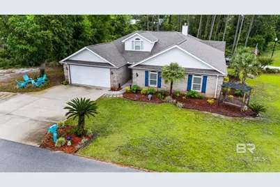 26646 Harbor Ridge Drive, Orange Beach, AL 36561 - Photo 34