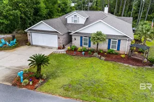 26646 Harbor Ridge Dr, Orange Beach, AL 36561 - Photo 34