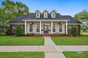 29741 St George St, Daphne, AL 36526 - Photo 1