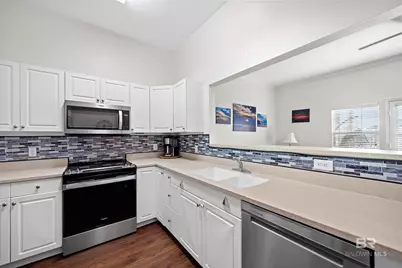 4 Yacht Club Drive #172U, Daphne, AL 36526 - Photo 12
