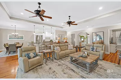 649 W Fort Morgan Road, Gulf Shores, AL 36542 - Photo 10