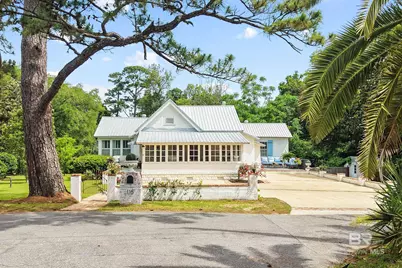 115 North Avenue, Fairhope, AL 36532 - Photo 38