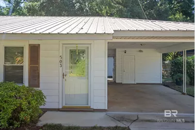 503 Horton Lane, Fairhope, AL 36532 - Photo 4