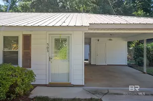 503 Horton Ln, Fairhope, AL 36532 - Photo 4