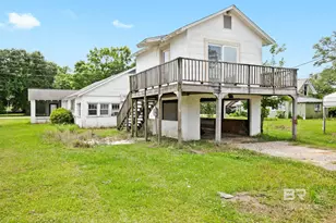 15781 Silverhill Ave, Silverhill, AL 36576 - Photo 4