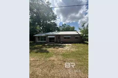 1059 Holley Street, Loxley, AL 36551 - Photo 1