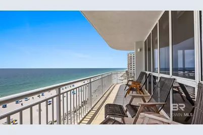 825 W Beach Boulevard #6, Gulf Shores, AL 36542 - Photo 24