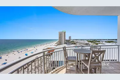 825 W Beach Boulevard #6, Gulf Shores, AL 36542 - Photo 26