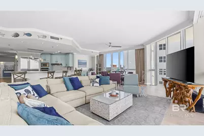 825 W Beach Boulevard #6, Gulf Shores, AL 36542 - Photo 6