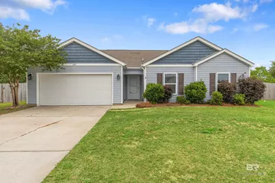 6987 Crimson Lane, Gulf Shores, AL 36542 - Photo 1