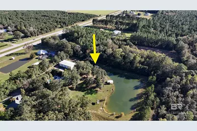 24815 Baldwin Beach Express, Robertsdale, AL 36567 - Photo 2