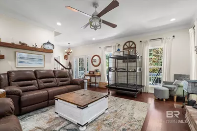 40498 Pine Grove Road, Bay Minette, AL 36507 - Photo 4