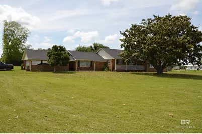 16423 John Bauer Road, Summerdale, AL 36580 - Photo 1