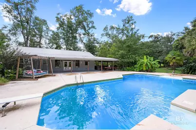 24815 Baldwin Beach Expressway, Robertsdale, AL 36567 - Photo 42