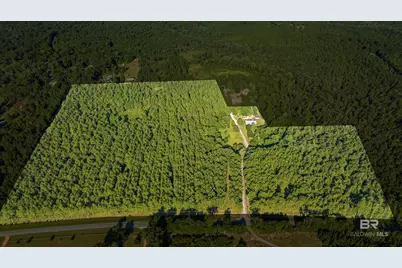 9350 Tompkins Road, Stockton, AL 36579 - Photo 2