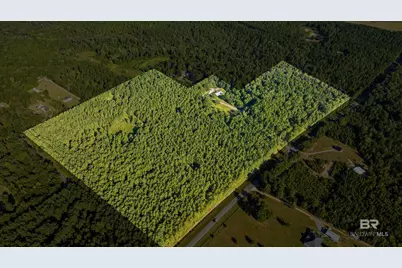 9350 Tompkins Road, Stockton, AL 36579 - Photo 4
