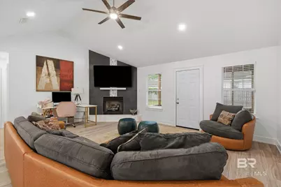 871 Banneker Court, Mobile, AL 36617 - Photo 2