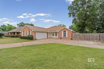 871 Banneker Court, Mobile, AL 36617 - Photo 28
