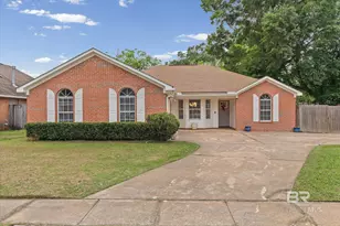 871 Banneker Ct, Mobile, AL 36617 - Photo 1