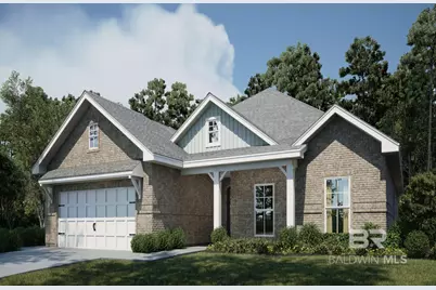 12892 Gondala Street, Elberta, AL 36530 - Photo 1