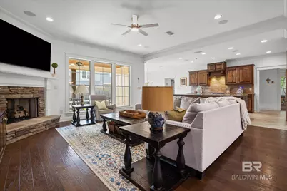 9649 Widgeon Court, Daphne, AL 36526 - Photo 2