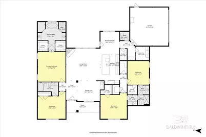 9649 Widgeon Court, Daphne, AL 36526 - Photo 30