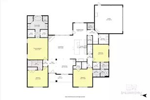 9649 Widgeon Ct, Daphne, AL 36526 - Photo 30