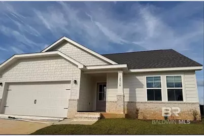 12918 Flanagan Street, Elberta, AL 36530 - Photo 1
