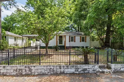 308 Border Drive, Mobile, AL 36608 - Photo 1